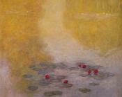 克劳德 莫奈 : Water Lilies